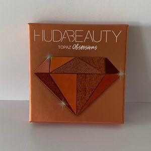 🆕 Huda Beauty Topaz Obsessions 🟧2/$25 Bundle Opp